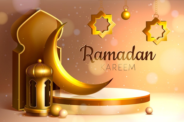 تهنئة رمضان