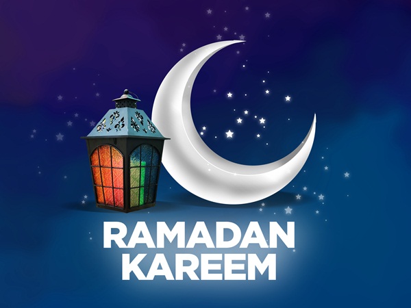 تهنئة رمضان