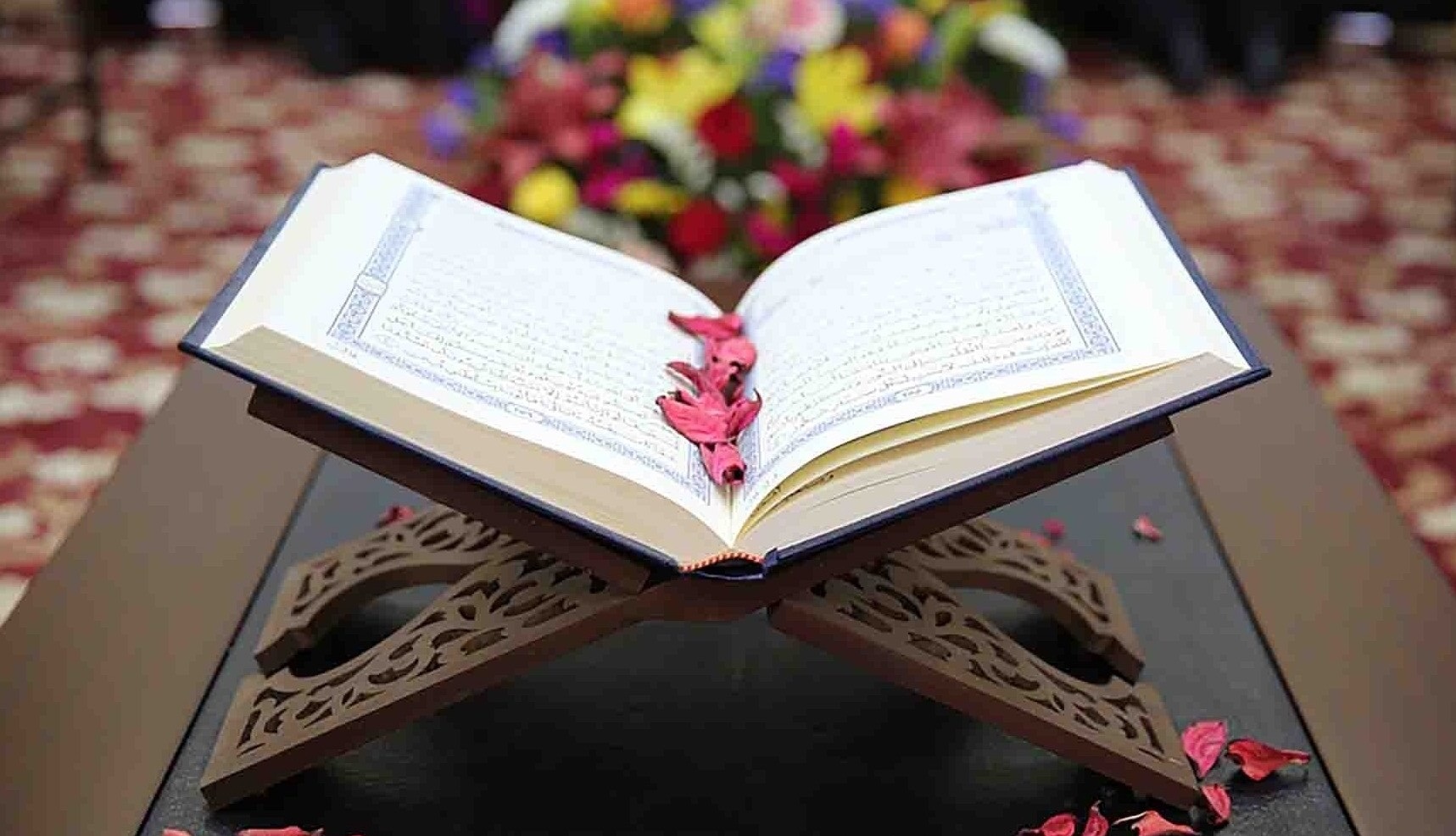 أسهل طريقة لختم القرآن في شهر رمضان المبارك