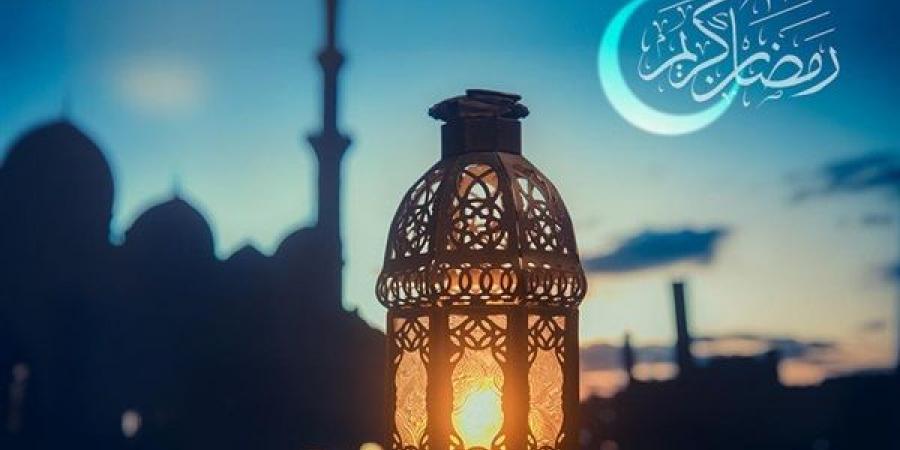 دعاء تاني يوم رمضان