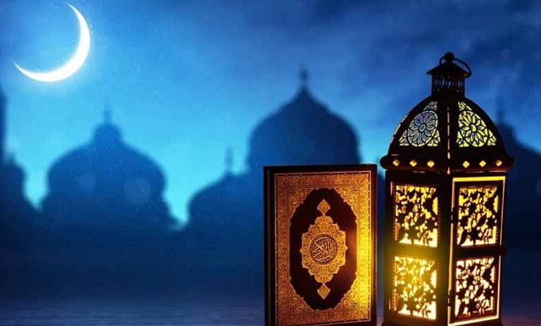 دعاء اليوم الاول من رمضان