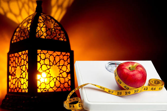 رجيم قوي للتخسيس في رمضان