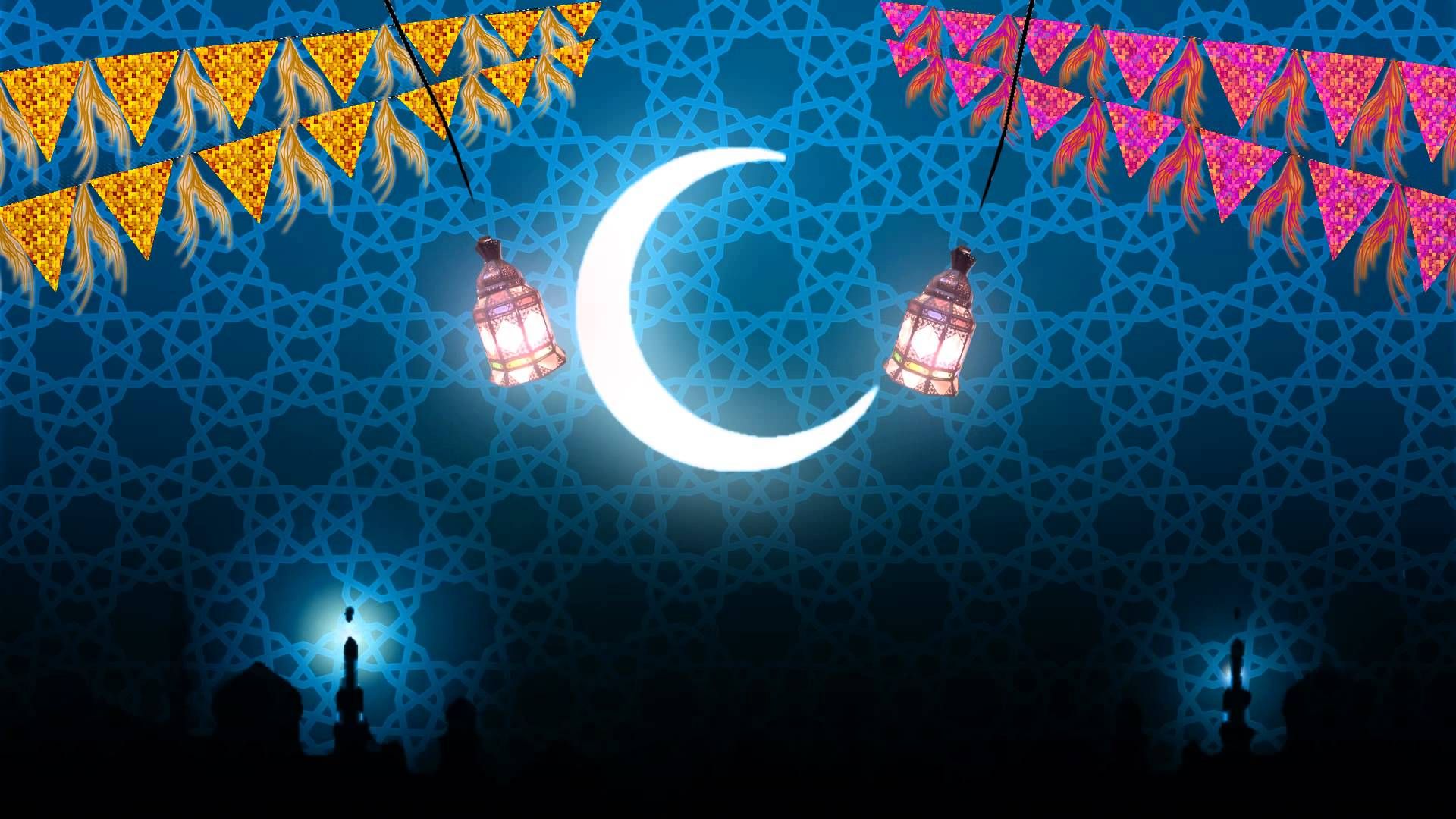 رسائل تهنئة رمضان