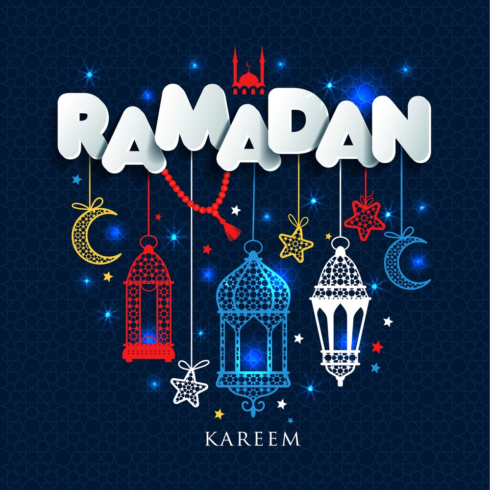 صور خلفيات رمضان 2021