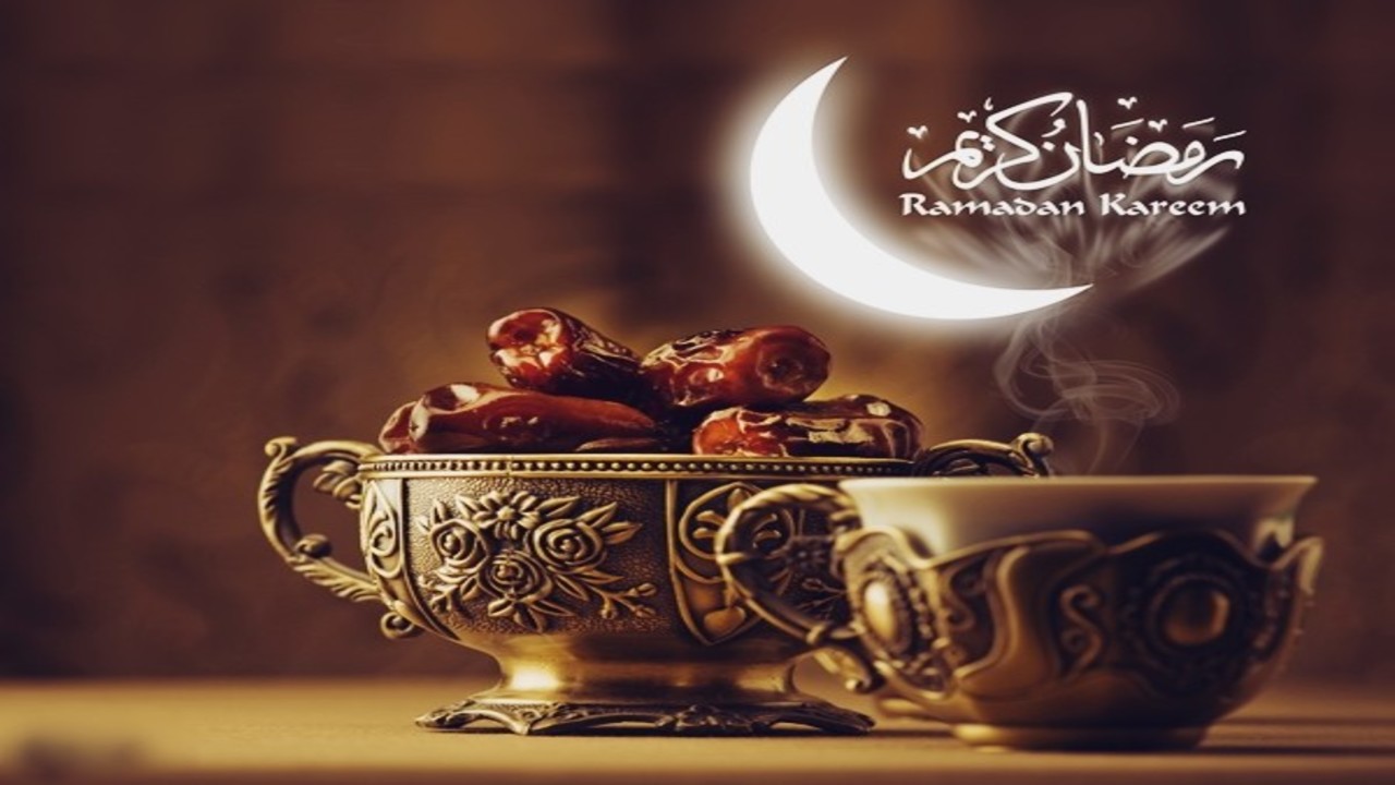 رسائل تهنئة رمضان 2021
