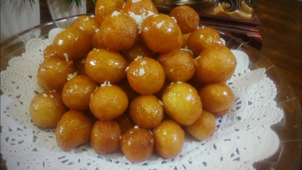 زلابيه