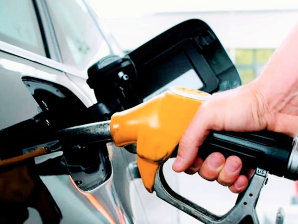 زيادة في أسعار البنزين