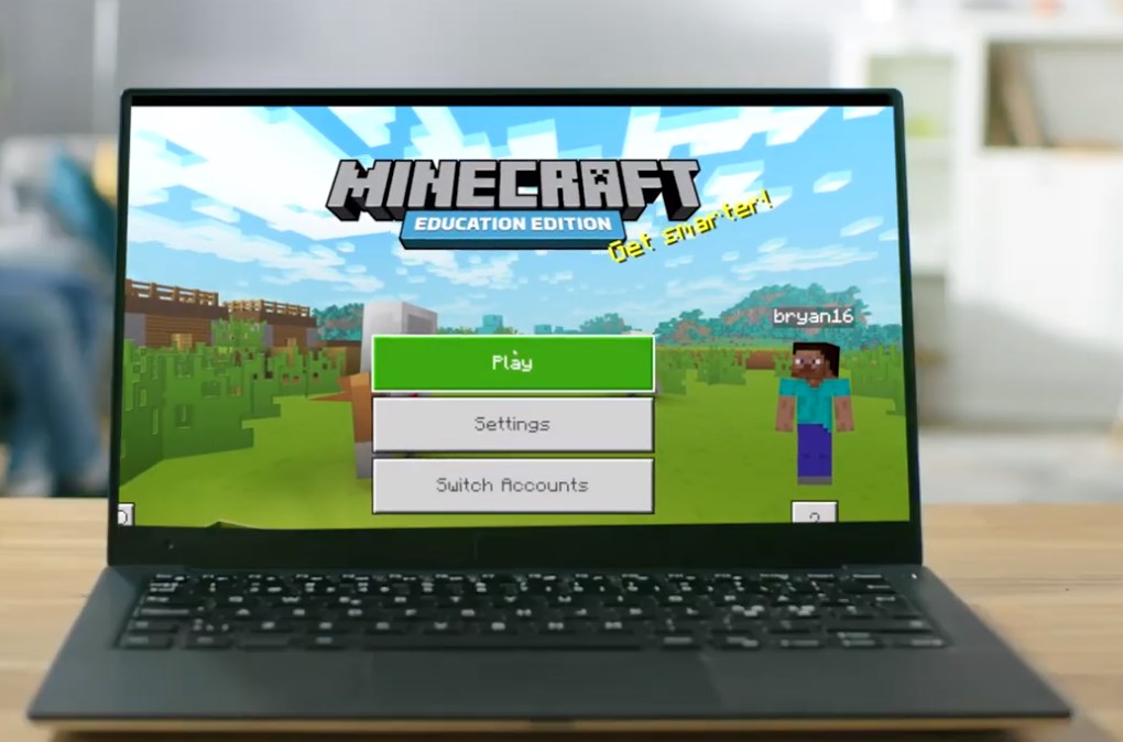 سجل الآن ماين كرافت مدرستي تبرمج 1442 رابط Minecraft Education Edition