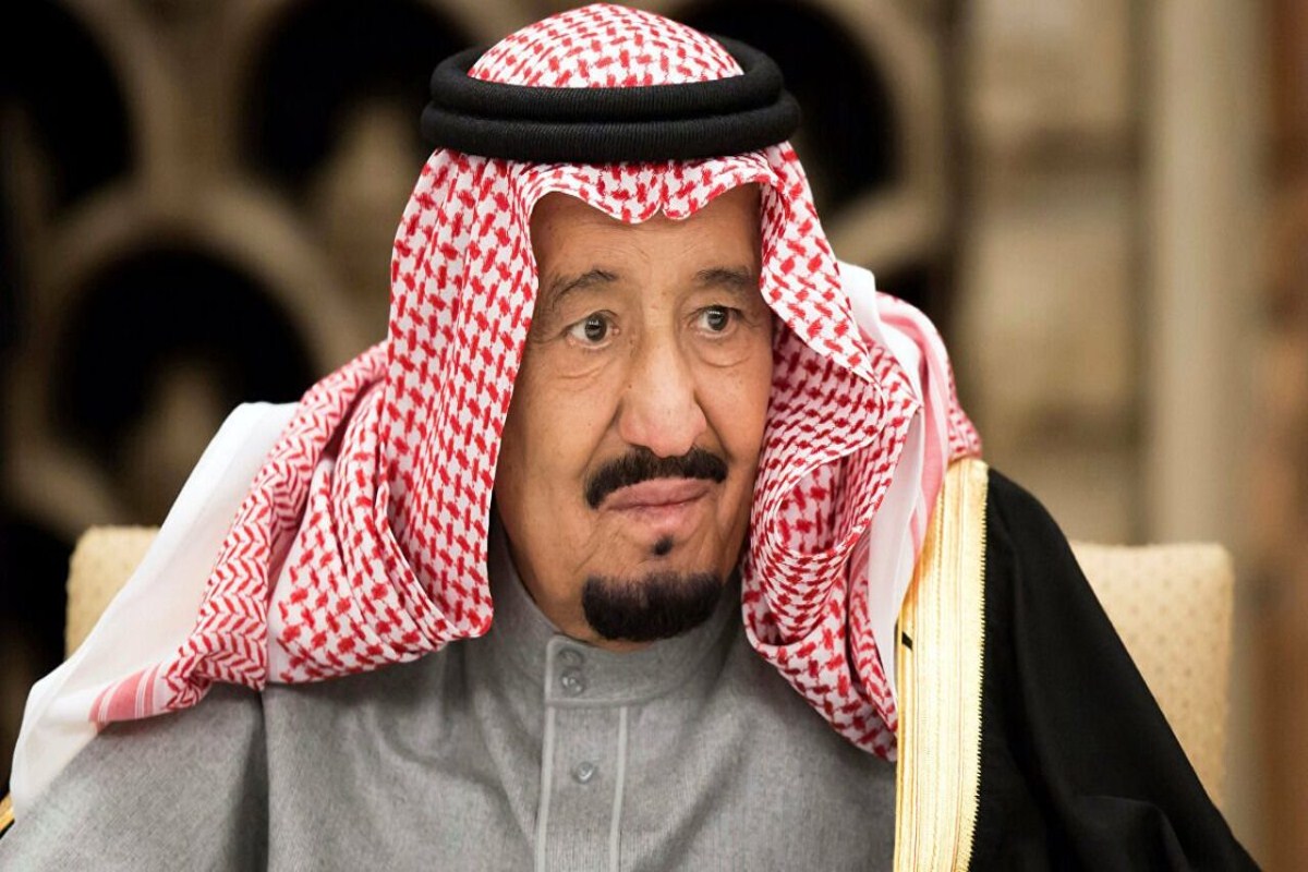 عاهل الحرمين يعلن عن العفو الملكي السعودي