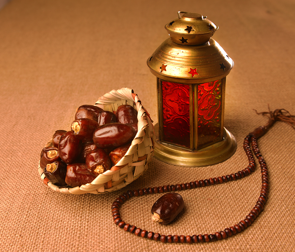 شهر رمضان