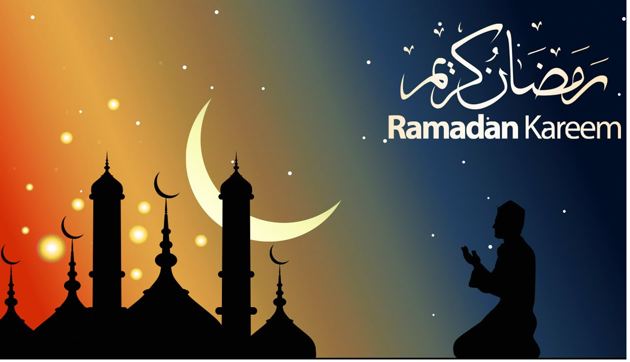 دعاء دخول رمضان كل عام وانتم بخير رمضان كريم