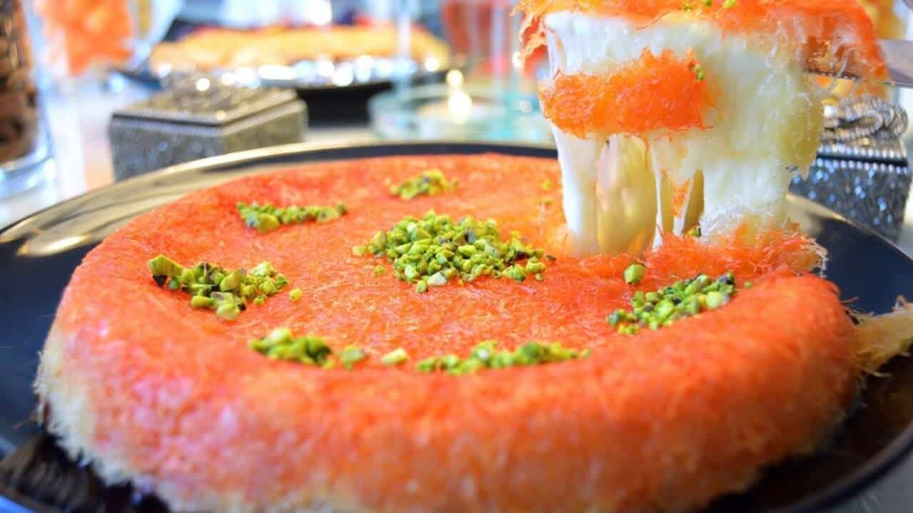 طريقة-عمل-الكنافة-النابلسية-بالموزاريلا-بطريقة-أهل-نابلس-الأصلية