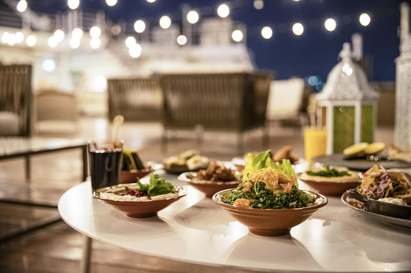 عروض فطور رمضان 2021 في السعودية