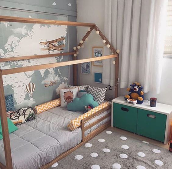 ikea kids room 2021 غرف نوم أطفال ايكيا أحدث موديلات 2021