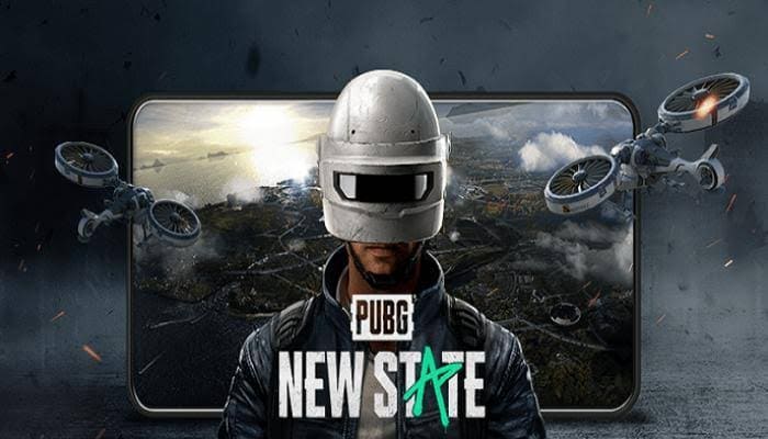 ملايين تسجيل لببجي نيو ستيت PUBG New State 2021 تعرف على اهم المميزات
