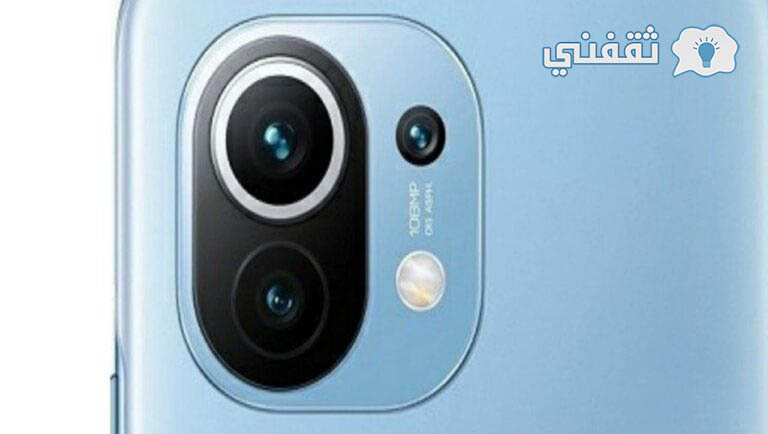 سعر ومواصفات هاتف xiaomi Mi 11