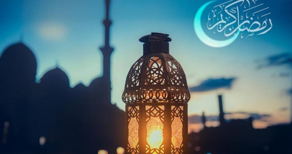 موعد أذان المغرب في رمضان
