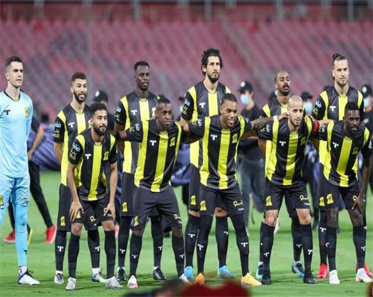 موعد مباراة الاتحاد والباطن