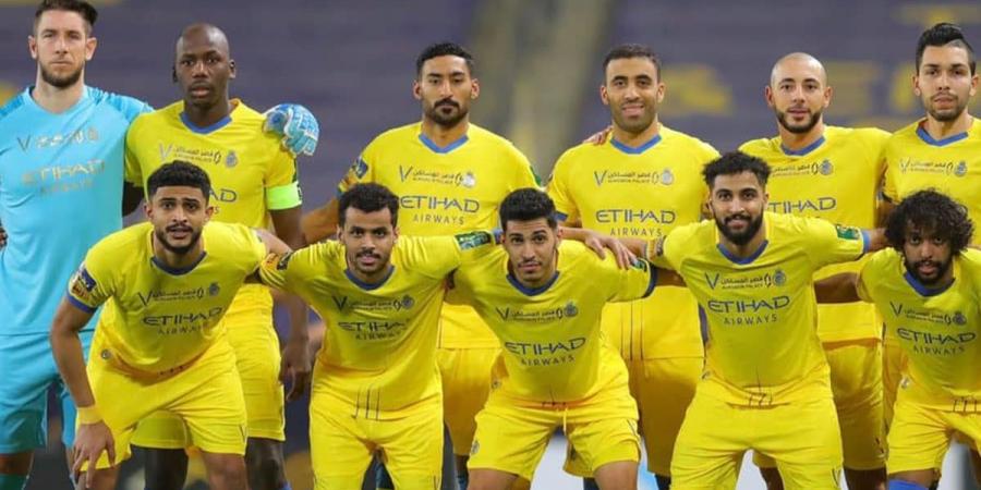 موعد مباراة النصر والفيصلي