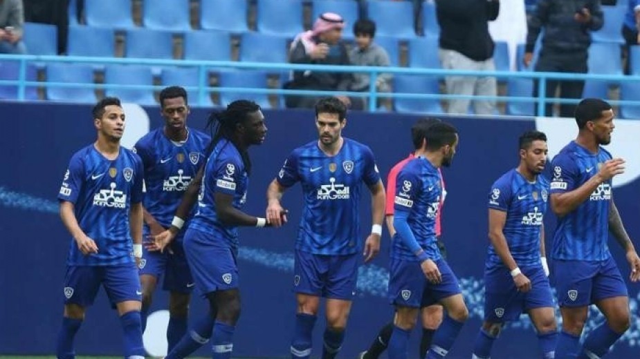 موعد مباراة الهلال واستقلال دوشنبه