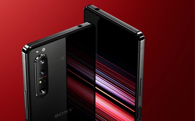 هاتف سوني Xperia 1 III