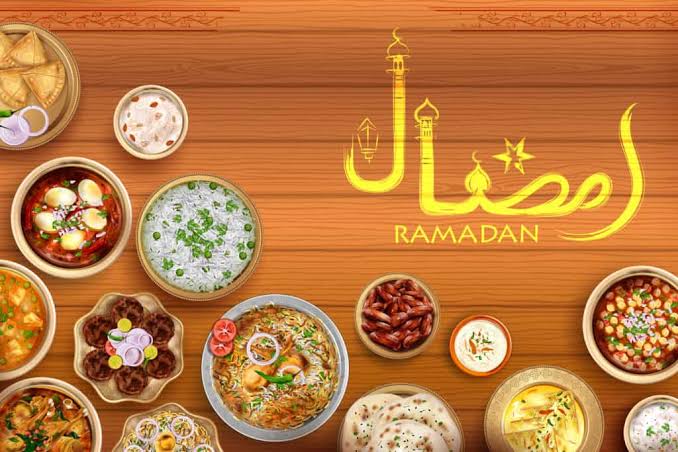 وصفات جديدة لأكلات رمضانية