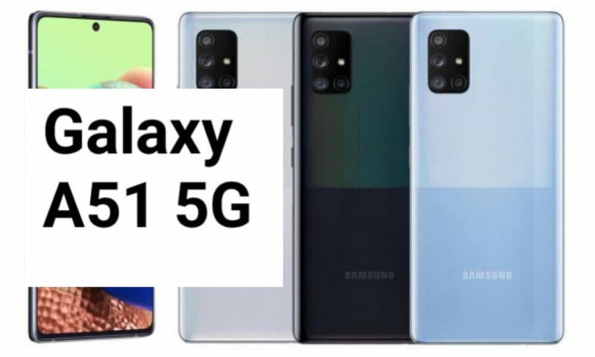 سعر Samsung Galaxy A51 مواصفات سامسونج جالكسي ايه51 مميزاته وعيوبه ثقفني