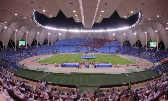شروط حضور مباريات السعودية