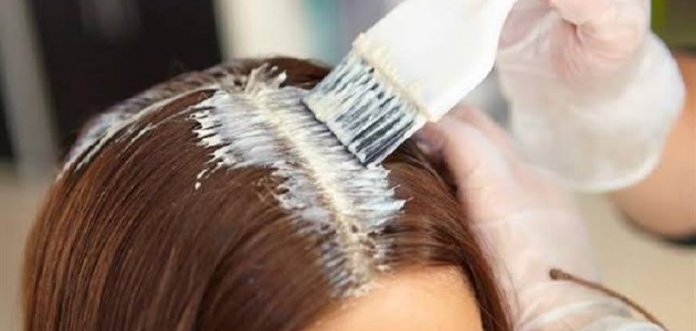دغدغة الحبوب التخلي عن  المصباح الكهربائي معالجة الغرور طريقة صبغة الشعر - thebodymech.com