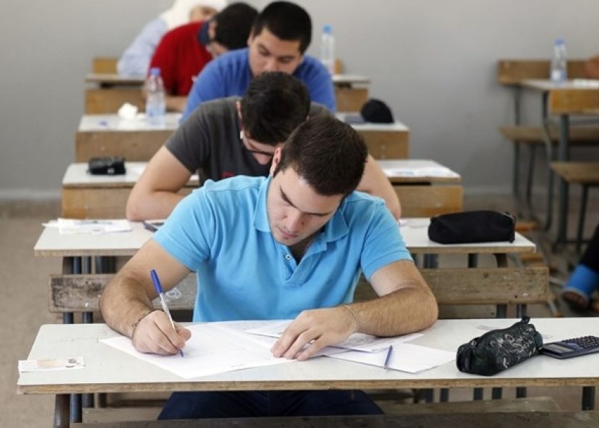 نتائج الترم الثاني جميع المحافظات