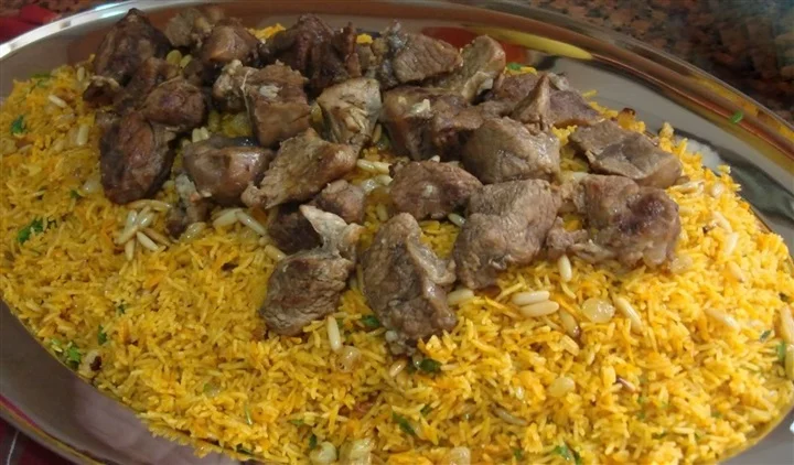 طريقة عمل أشهر الأكلات الشعبية في المملكة السعودية بكل سهولة