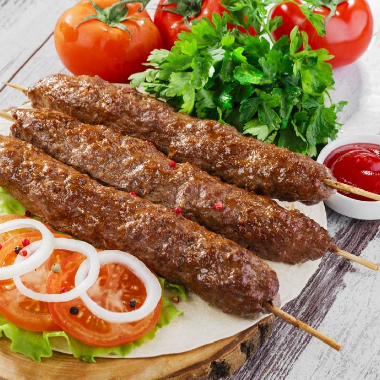 طريقه الكباب التركي الفاخر بالطعم الاصلي