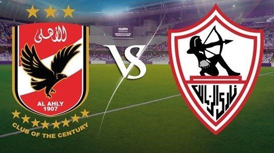 تردد قناة اون تايم سبورت الناقلة لمباراة الأهلي والزمالك مجاناً ومعلق المباراة