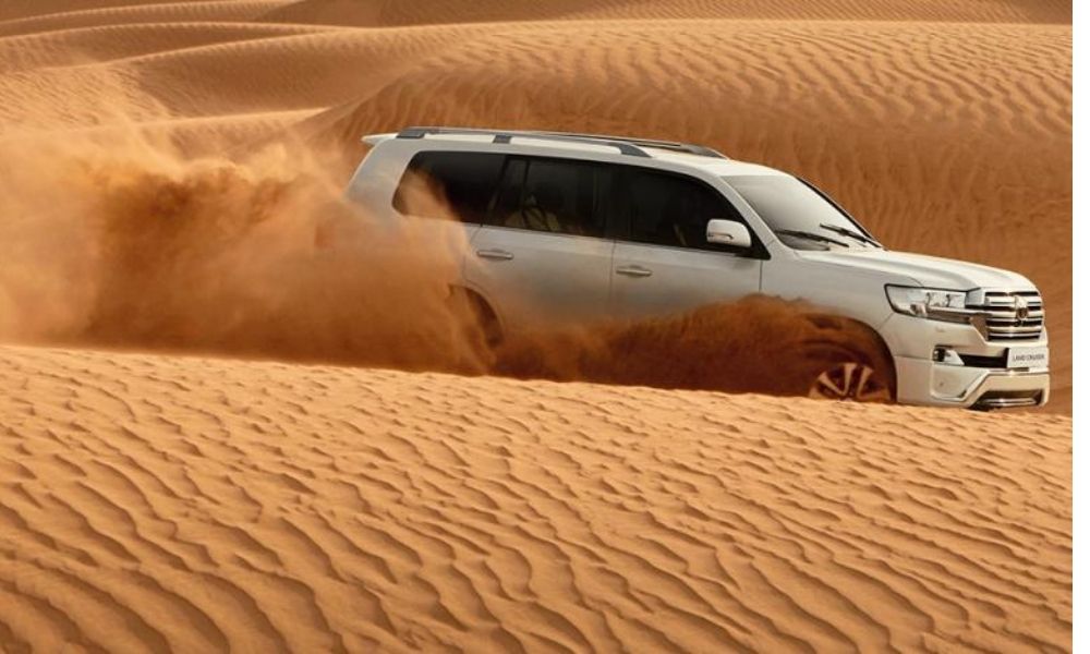 أفضل سيارة دفع رباعي في السعودية – المواصفات التفصيلية والأسعار