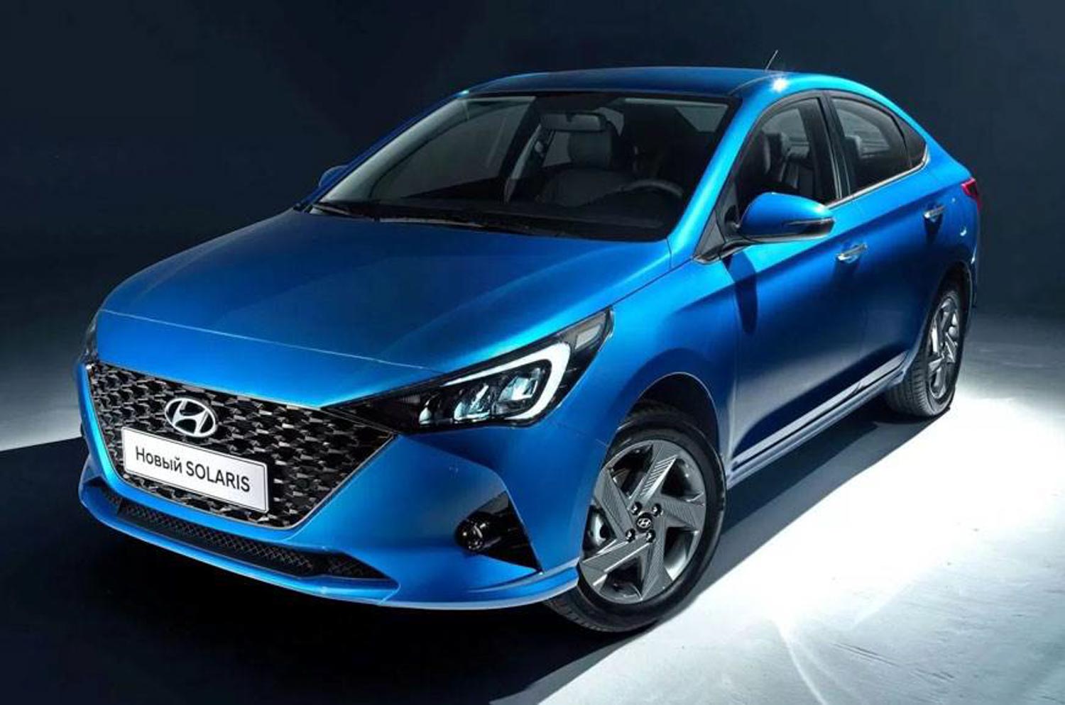 Hyundai Accent 2020 سعر السعودية