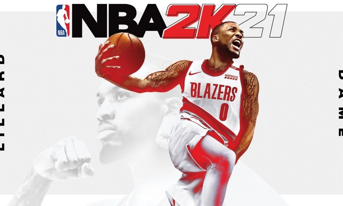 Epic Games: كيفية الحصول على NBA 2K21 مجانًا على جهاز الكمبيوتر