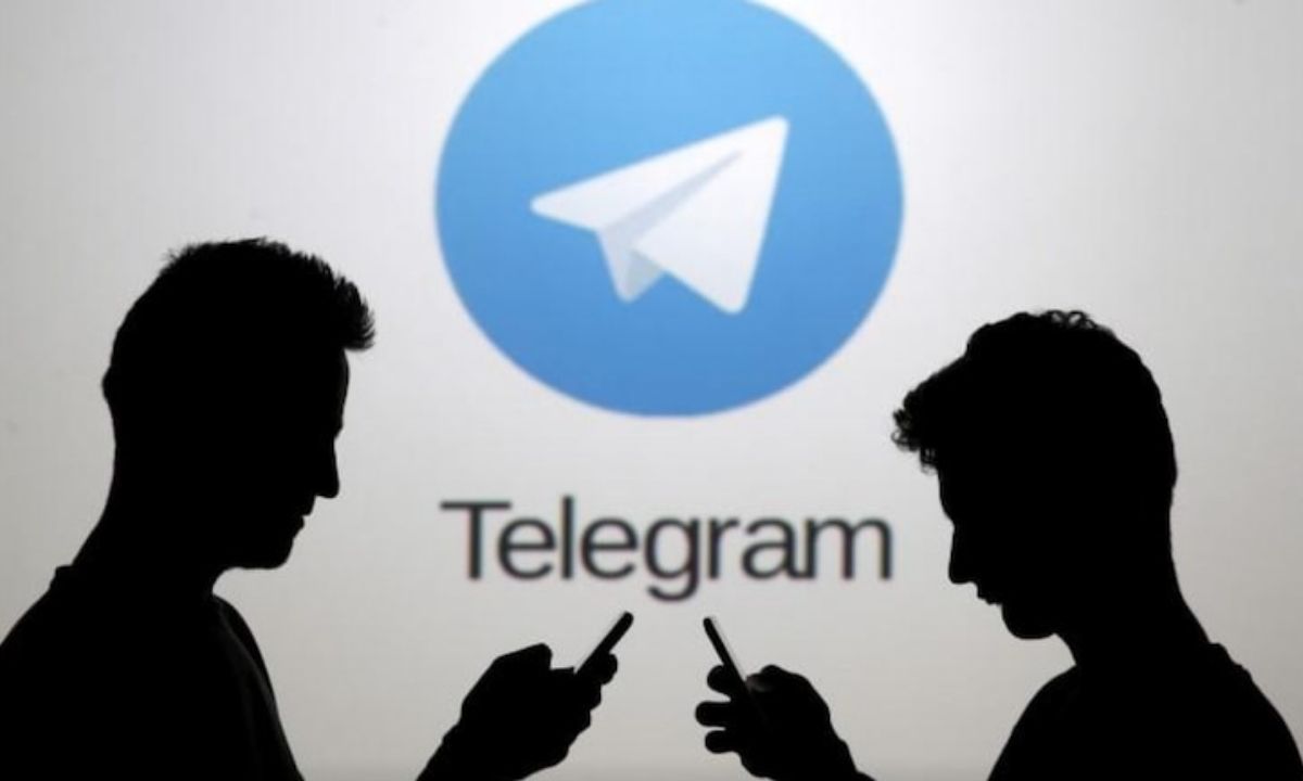 Telegram: كيفية إرسال رسائل فيديو وتحرير النصوص وتعيين عدة صور للملف الشخصي على تيليجرام