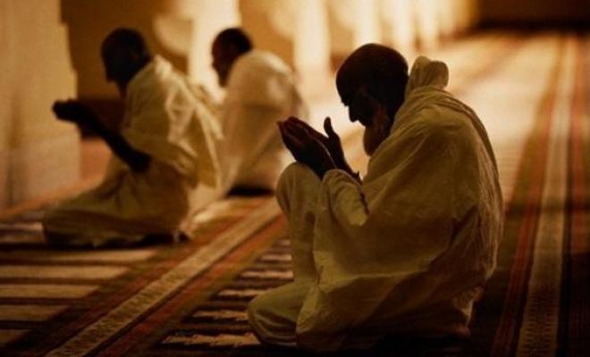 دعاء قيام الليل في العشر الأواخر من رمضان