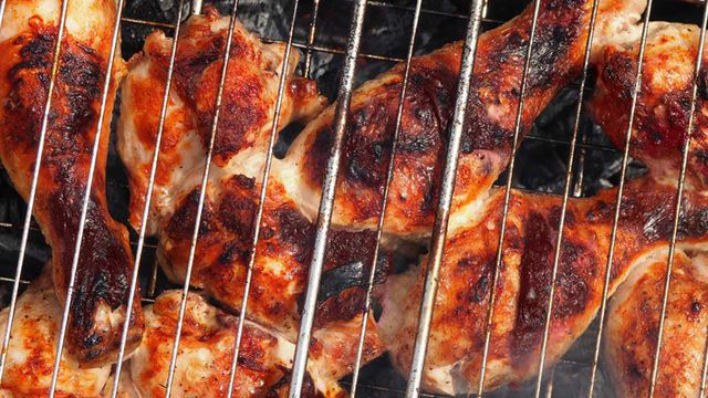 سر طريقة تتبيل الدجاج المشوي زي المطاعم ووصفات جديدة للدجاج صحية وغير مكلفة