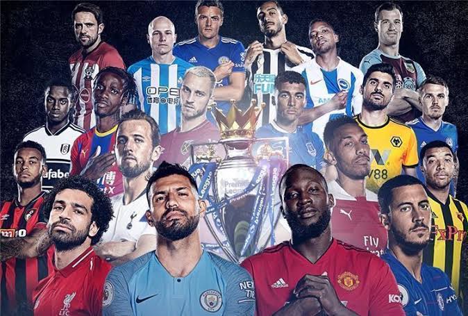 جدول الدوري الانجليزي و هدافي الدوري عقب هزيمة بيرنلي من ليفربول بثلاثية نظيفة