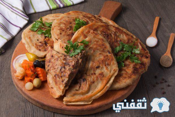 طريقة عمل الحواوشي