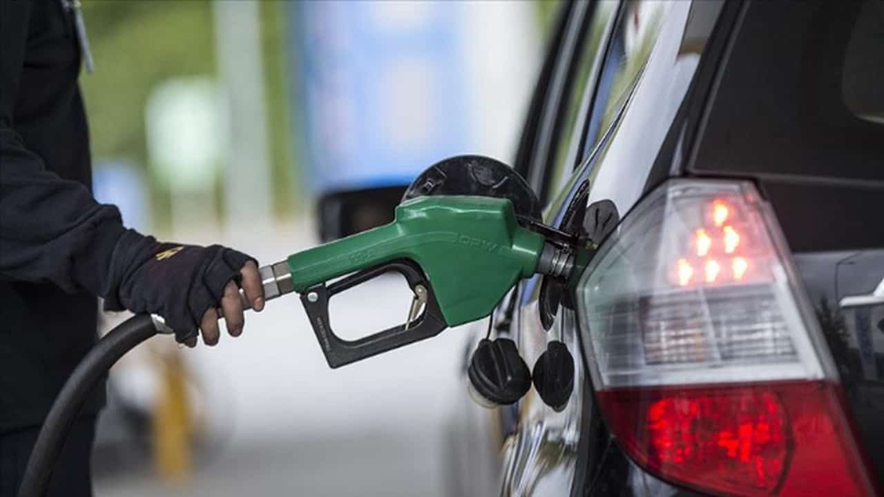 سعر البنزين اليوم بالسعودية