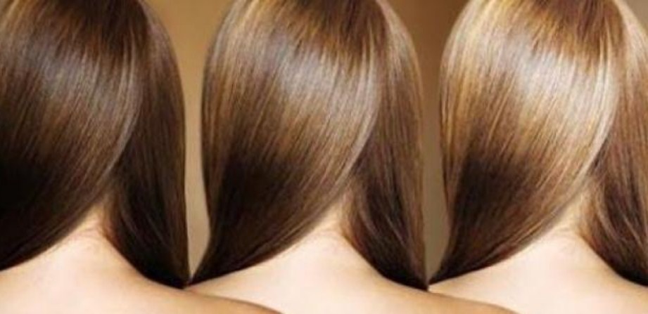 أفضل طريقة صبغة شعر بني 2021 في البيت بمكونات طبيعية وأمنة 100%