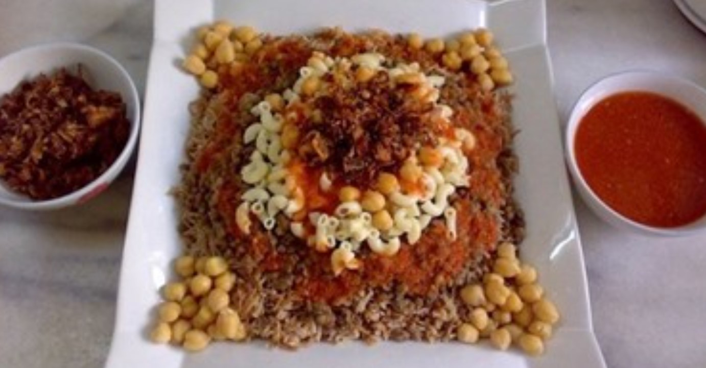 أكلات شعبية في رمضان أشهر الأكلات المصرية سهلة التحضير في دقائق