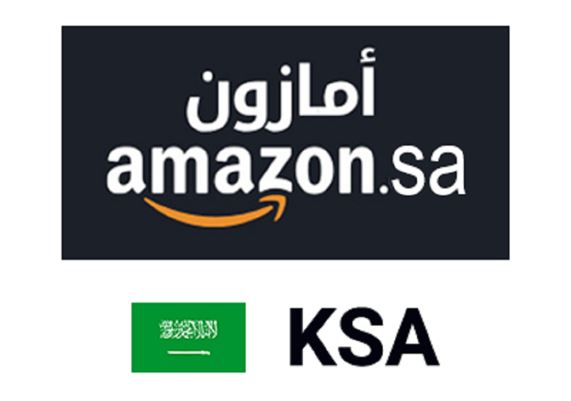 موقع أمازون السعودي