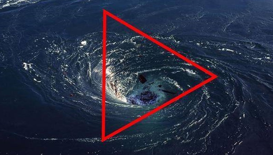 إجابة سؤال أين يقع مثلث برمودا الغامض