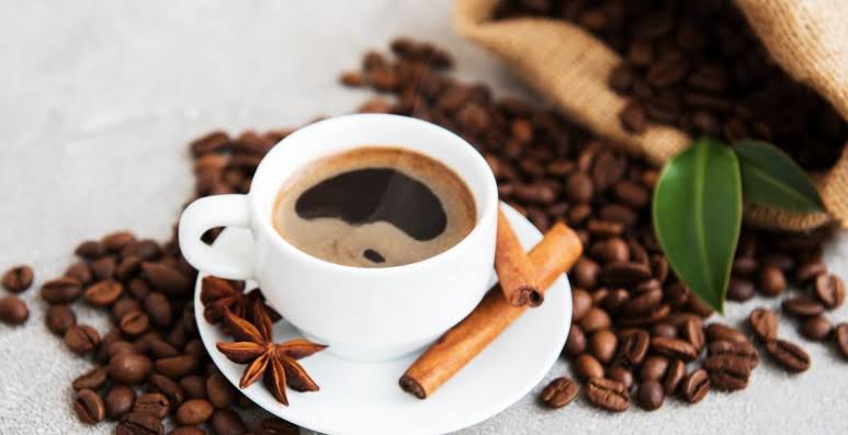 استخدام قشور القهوة للتخسيس