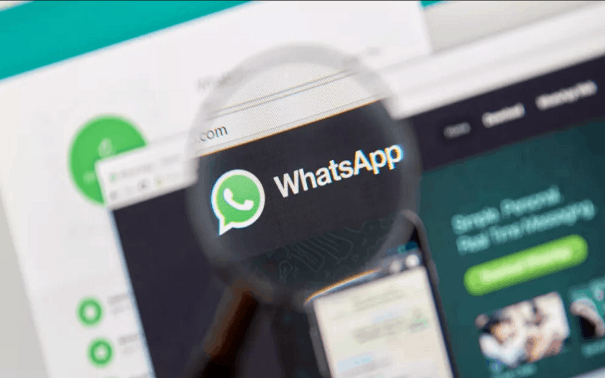 استخدم واتساب ويب WhatsApp Web دون QR Code قريبًا 