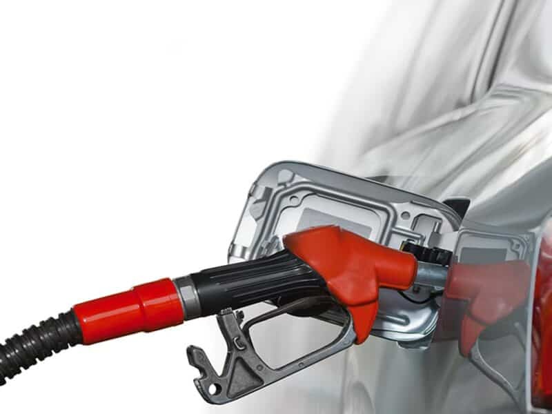 اسعار البنزين في السعودية مايو 2021
