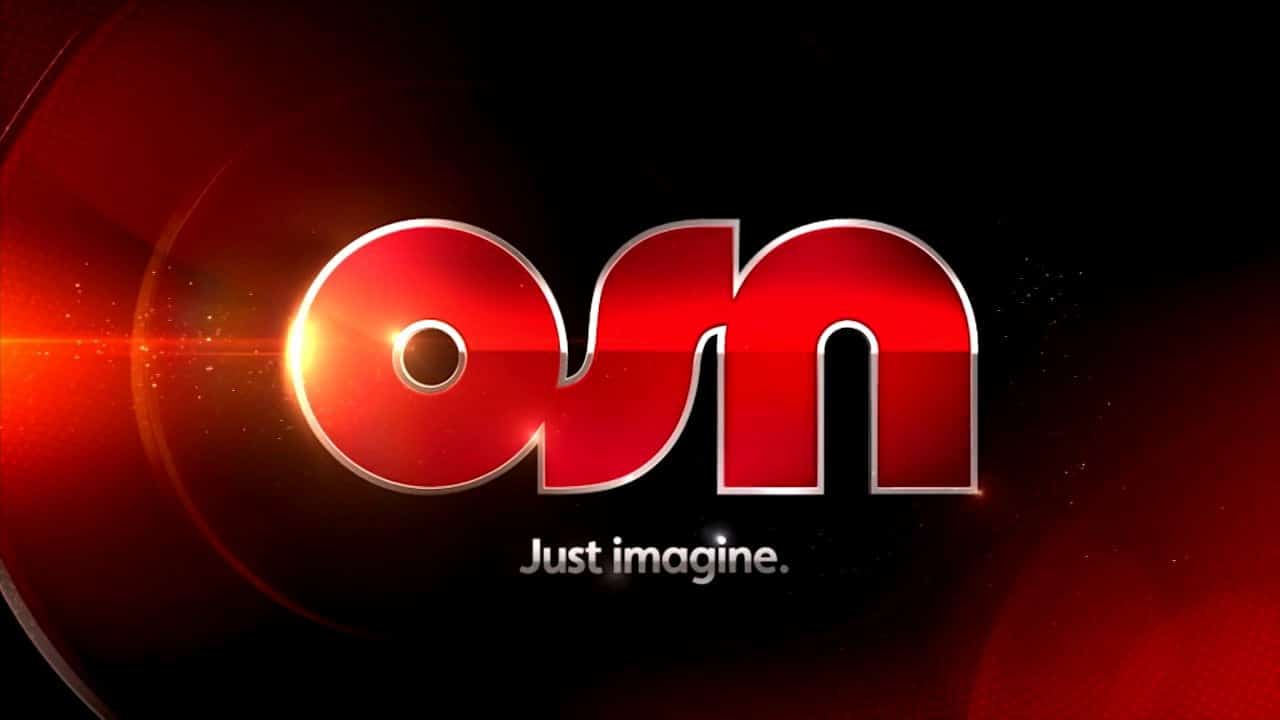 تردد قنوات osn الجديد